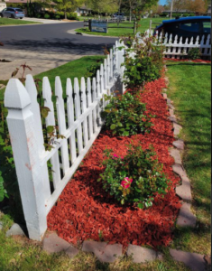 Fence Repair