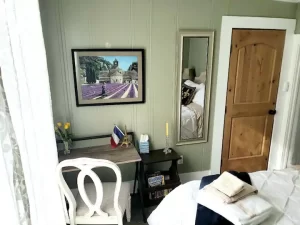 French Cottage