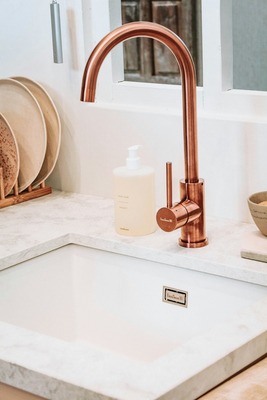 Faucet Installation in Sacramento, CA