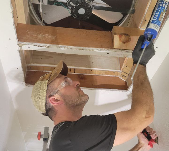 The benefits of a whole house fan